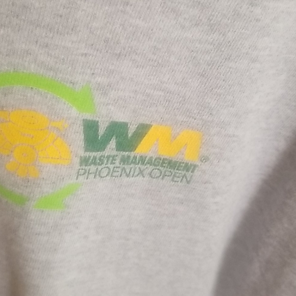 Super Bowl and Phoenix Open tshirt - Picture 3 of 8